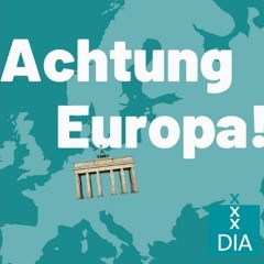 Achtung Europa! De Duitse rol in Europa