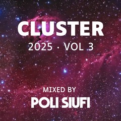 ¨CLUSTER 2025, Vol. 3¨