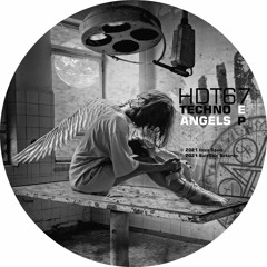 Angeles Del Techno 02 (Original Mix)DEMO