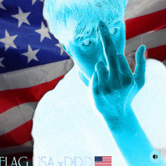 FLAG USA xDDD (prod. by Whoami)
