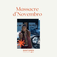 T3 E20 | NGA e Monsta falam da mixtape "Massacre D'Novembro"