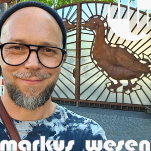 Markus Wesen