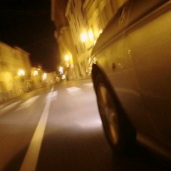 Durch die Stadt