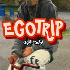 5. OgHiroshi - Hora Sagrada (prod. MK$) Mixtape EgoTrip)