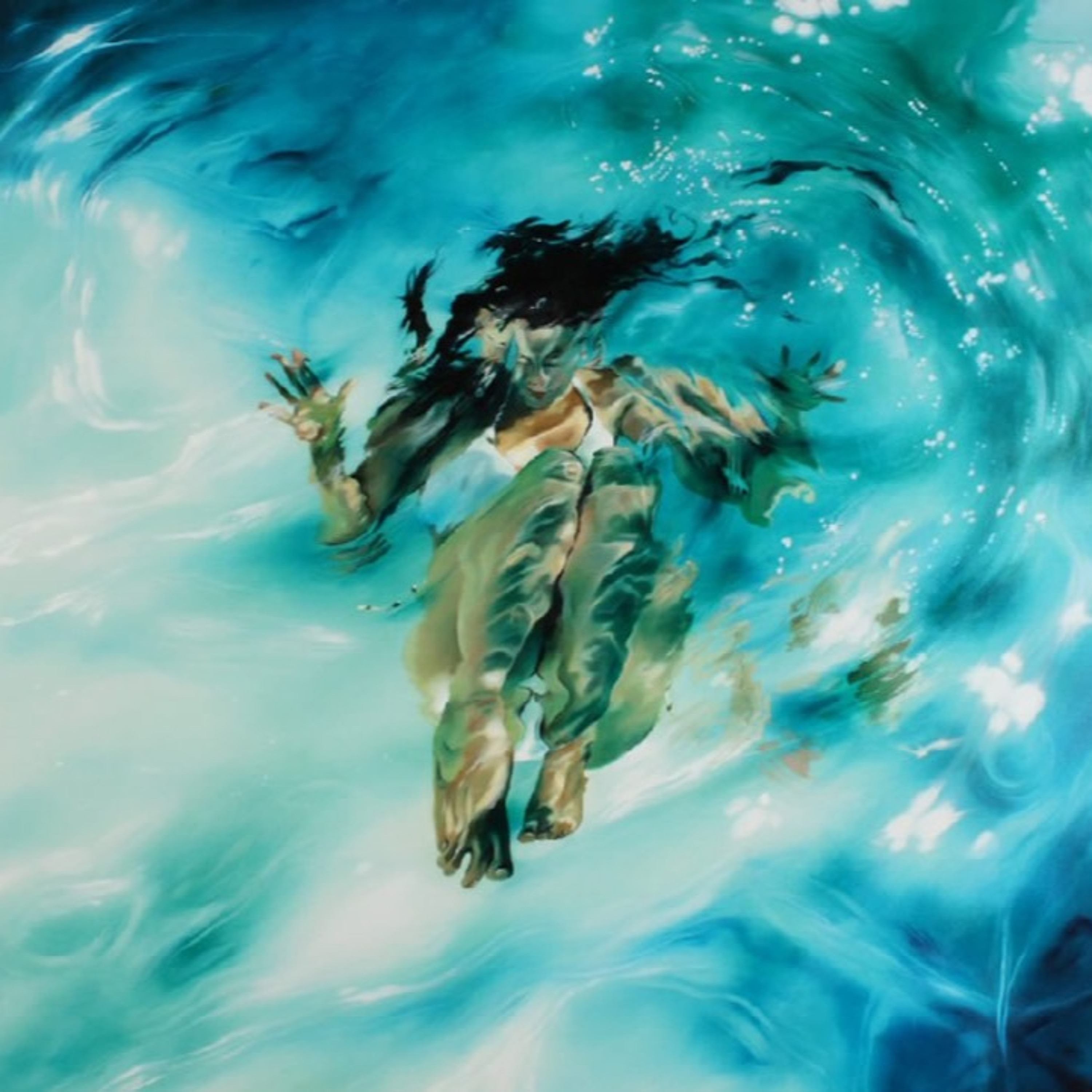 liquid dream mix episode artwork