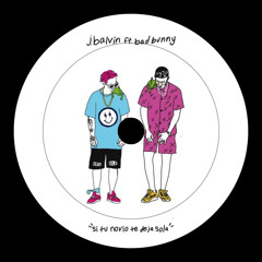 Si Tu Novio Te Dejas Sola (YorXwell Edit) inst