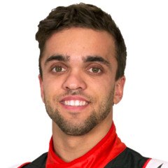 Dishin' dirt with Rico Abreu on High Limit Racing in Arizona