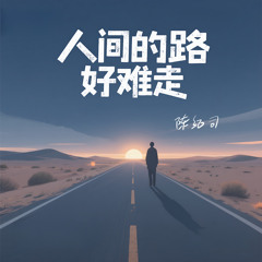 人间的路好难走