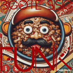 Bigote Sisig Funk