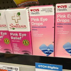 Best Pink Eye Treatment Otc Cvs Reviews