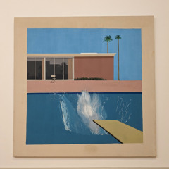 A Bigger Splash