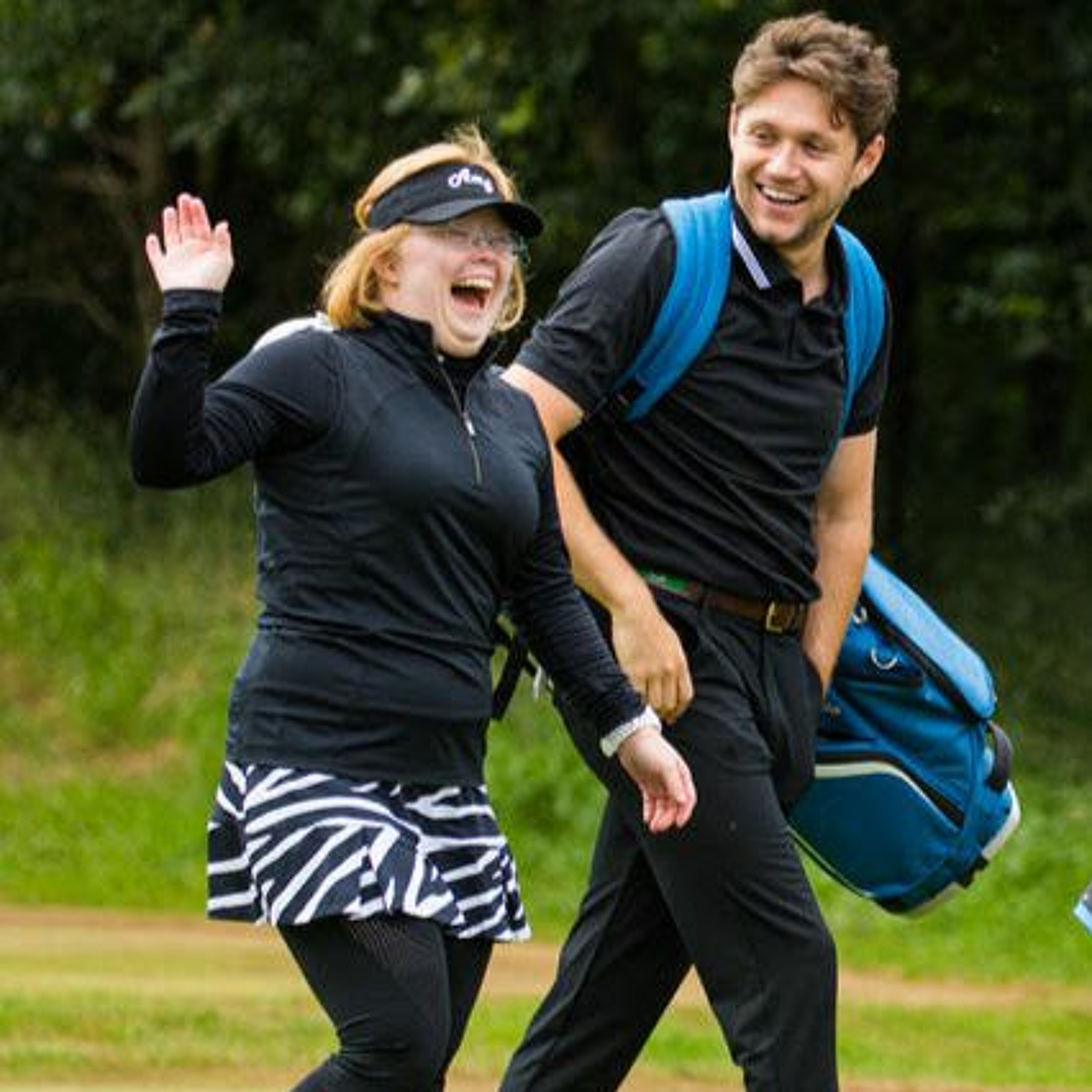 The NI Golf Channel