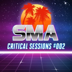 Critical Sessions #002 - Techno mix