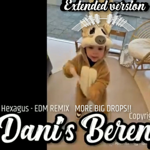 Berenpakje- Hexo edit (original Hexagus) (alter artist)