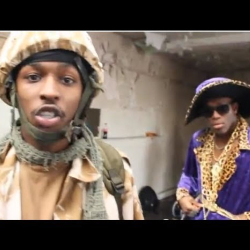 If You Don't Know X Kids Refix [JME x MGMT]