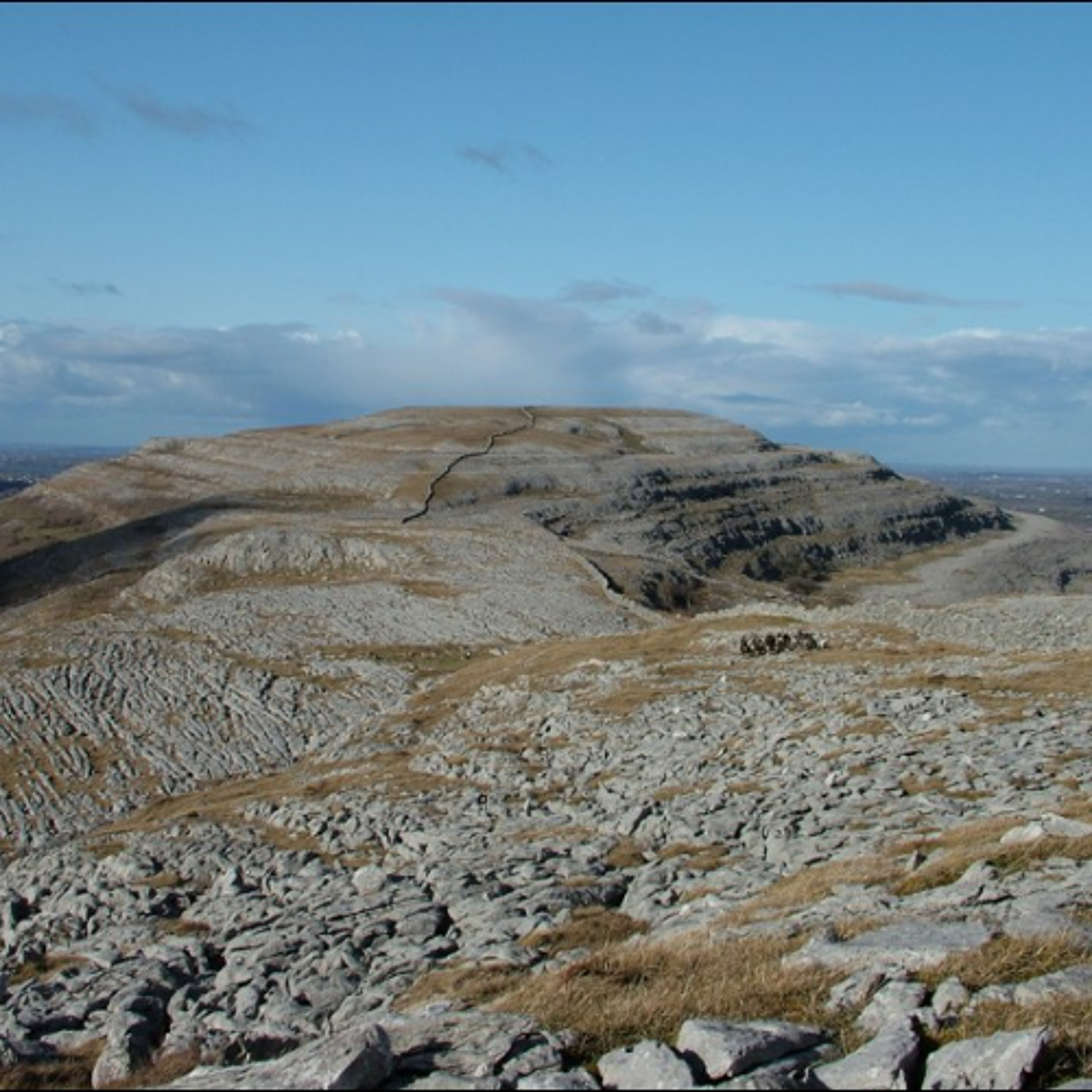 Burren Archaeology Festival In Ballyvaughan