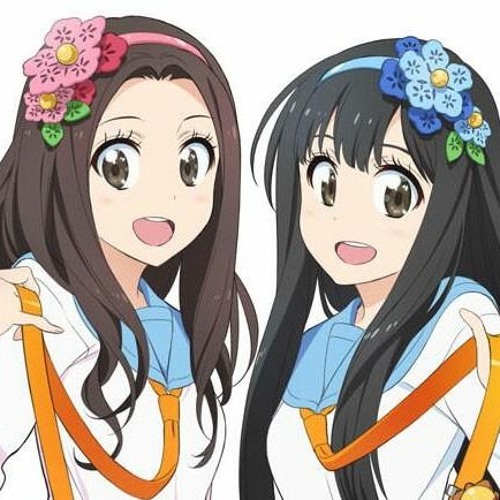 Stream クリック フィールド Click ブルー フィールド Nage Mushup By Nage ねーじ Listen Online For Free On Soundcloud