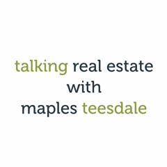 Maples Teesdale talking ESG - is it still a case of 'Who Cares Wins'?
