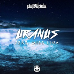 Uranus (feat. Miss Lina)