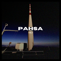 PAHSA VOL.1