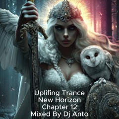 Uplifting Trance New Horizon Chapter 12