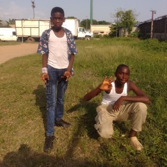 Fuck' em up (ft. Ray trunks)