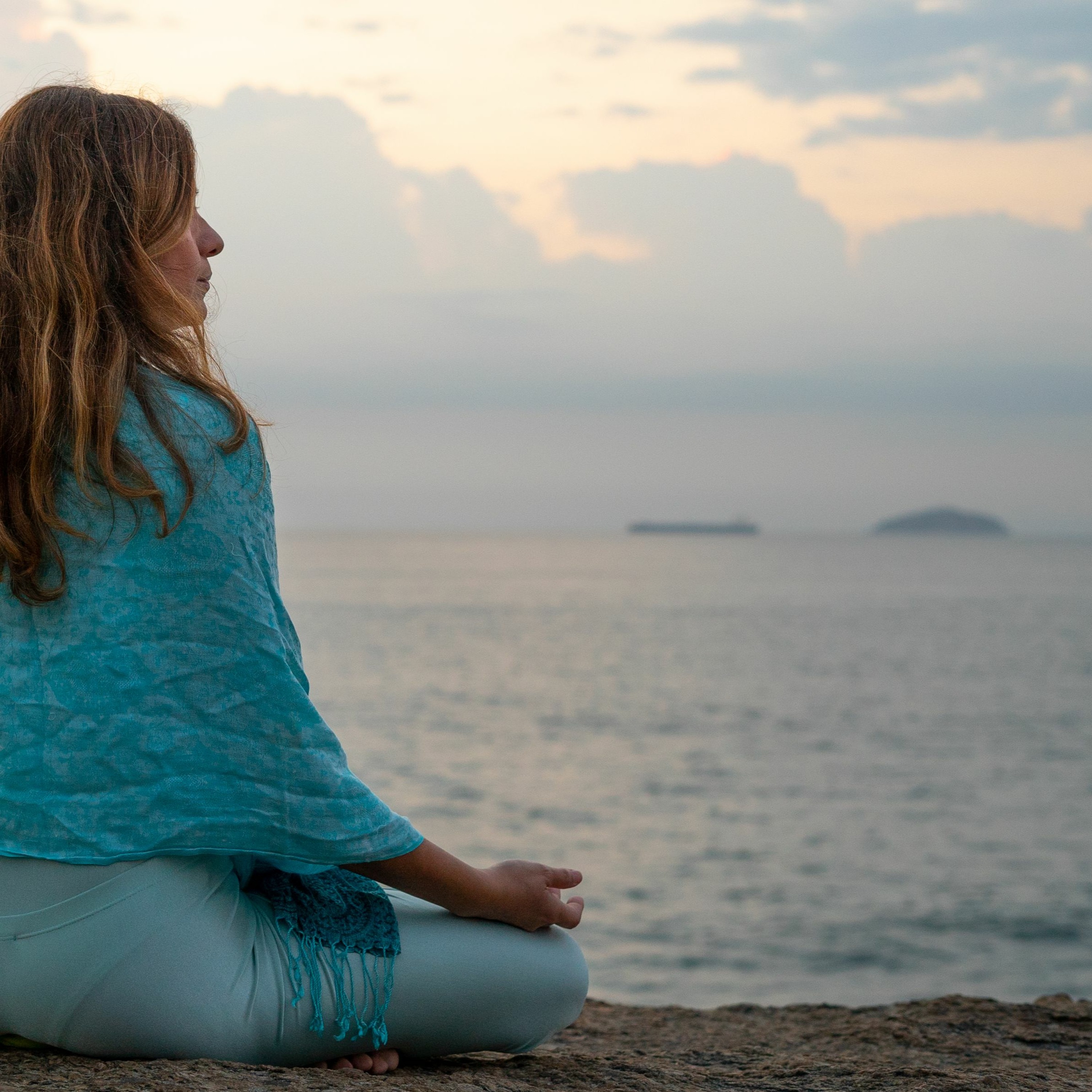 UNA Meditação