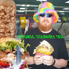 Cosmic Journey 002 - Live @ Verdi Døner Kebab München December 2025