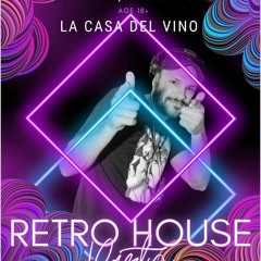 retro