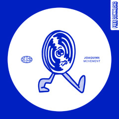 Free download: Joaquinn - Movement