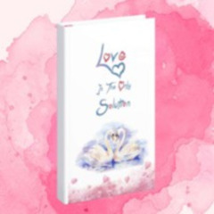 Love Is The Only Solution - Chapter 1