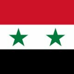 Сирийская патриотическая песня - Allah, Syria, Bashar! (Аллах, Сирия, Башар!)