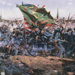 Rivers of Tears (Battle of Fredericksburg - with Vocals - Description inside link)