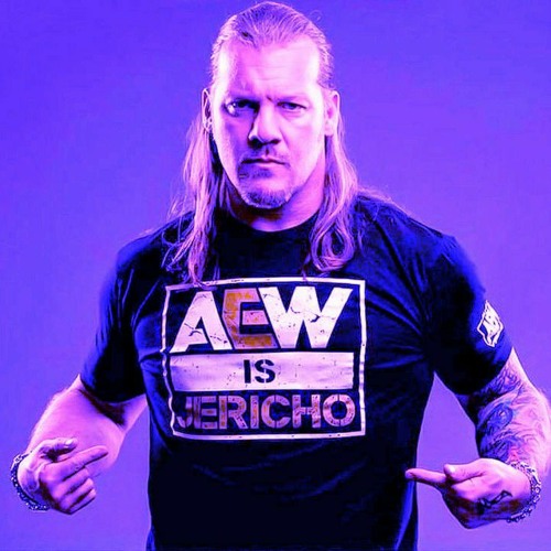 Chris Jericho AEW Entrance Theme (Slowed)