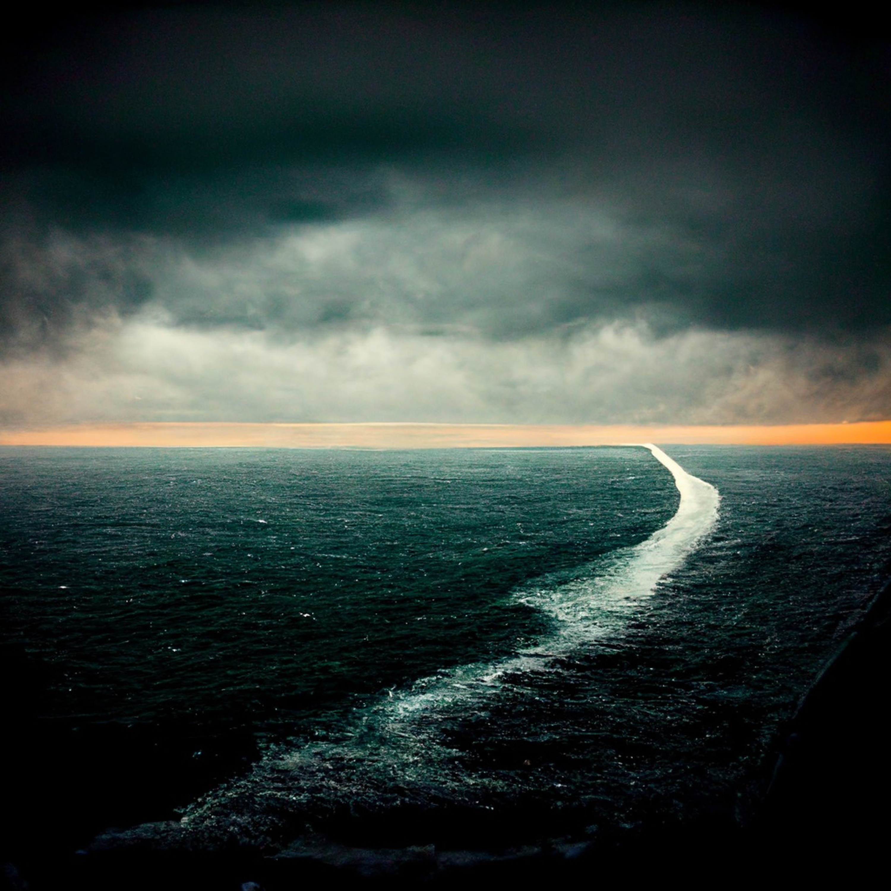 disquiet0549 Far Edge Of The World episode artwork