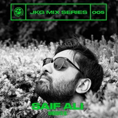 JKG005 - Saif Ali