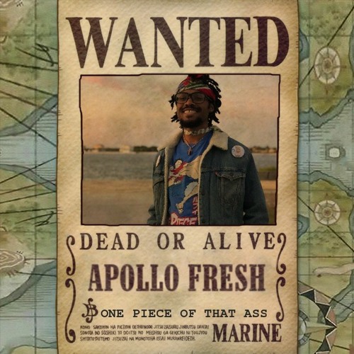 Stream One Piece Of That Assprod A3r By Apollo Fresh Listen