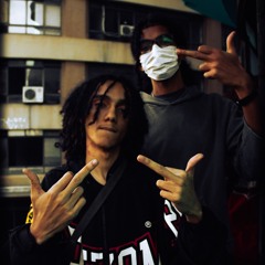nao pode ser um ser humano (prod @ogxbriell)