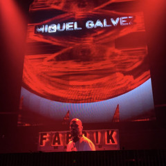 Miguel Gálvez @ 21 Aniversario FABRIK (Main Room) (29 Jun 2024)