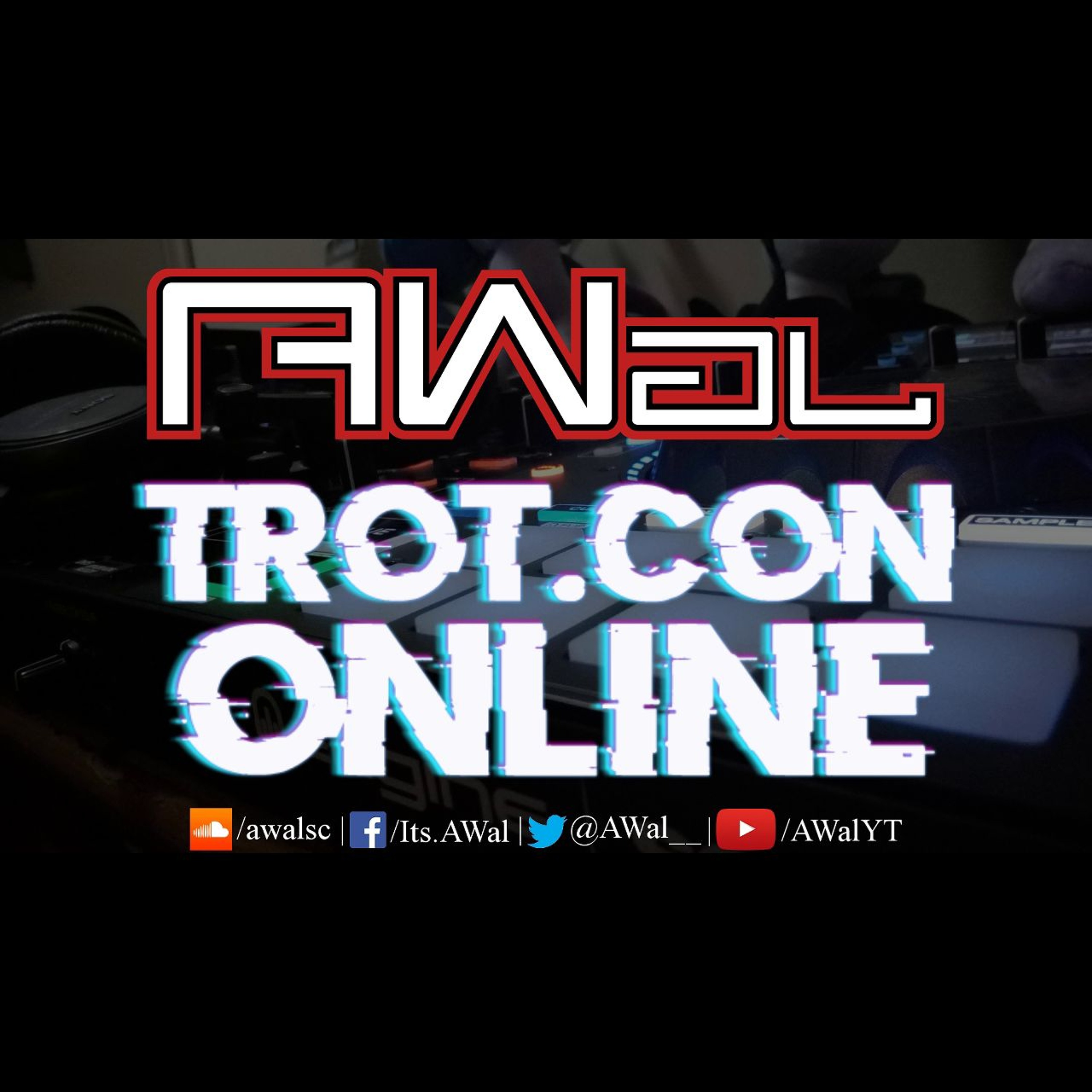 AWal\'s SoundCloud Feed
