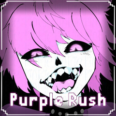 * - { Purple Rush } - * Chiller's theme