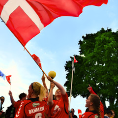 HJEMLØSELANDSHOLDET - HÅBET LEVER