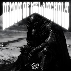 Premiere: Roni Rix - Demon Of Melancholy (Sad Version) [Free Download]