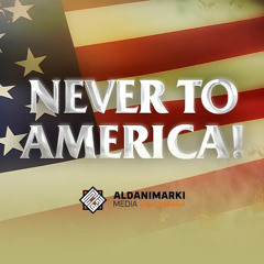 "Never to America!" | Ansarallah Band
