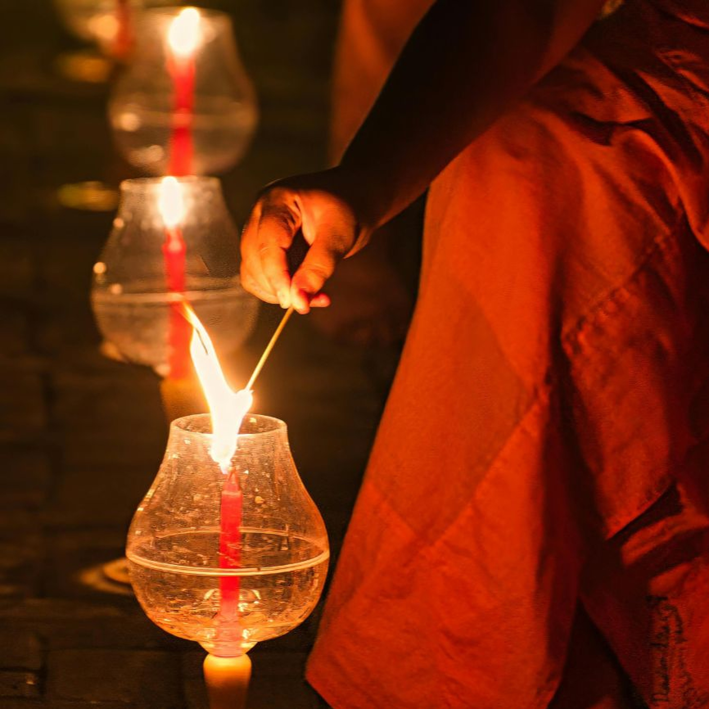 Best of Awake in the World: Mindfulness & Situational Ethics