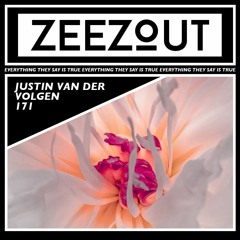 ZeeZout Podcast 171 | Justin Van Der Volgen