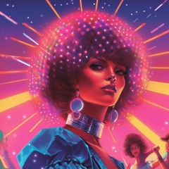 Harmonic Melodies Of Eternal Love