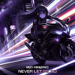 NEVER LET ME GO