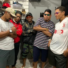 MT- ESQUECI COMO NAMORA x LEI DO DESPREZO - BEAT JHOW JHOW (DJ VÍTOR)