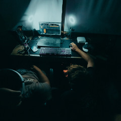 No Im Not Okay (feat. BerKy)